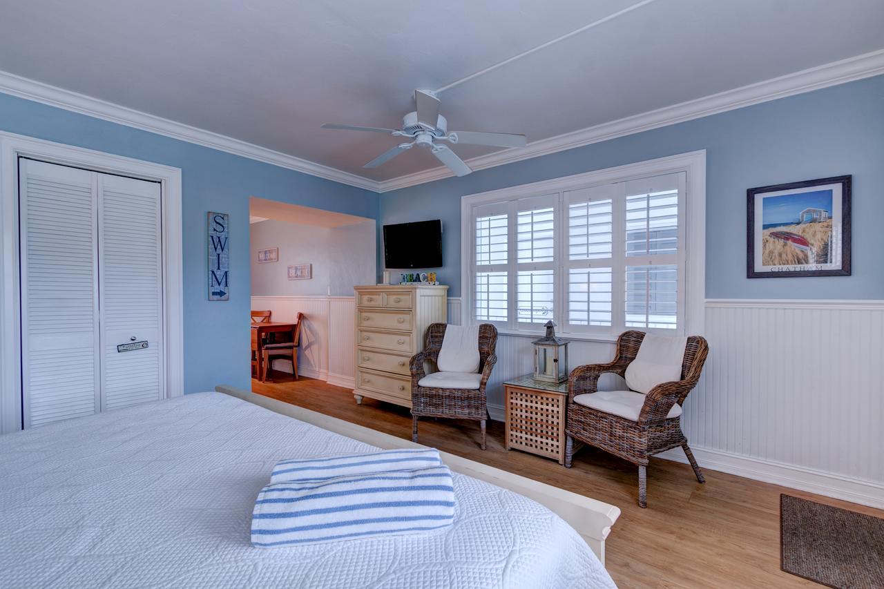 Beachside Village Resort Fort Lauderdale Exterior photo